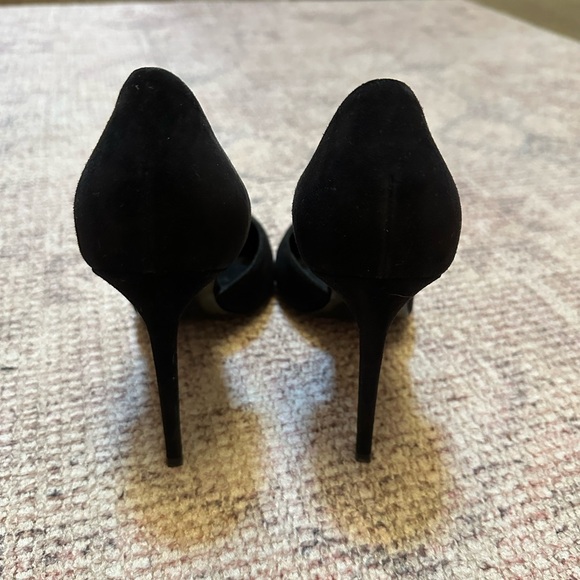 Saint Laurent EUC sz 40 pump - Picture 3 of 6